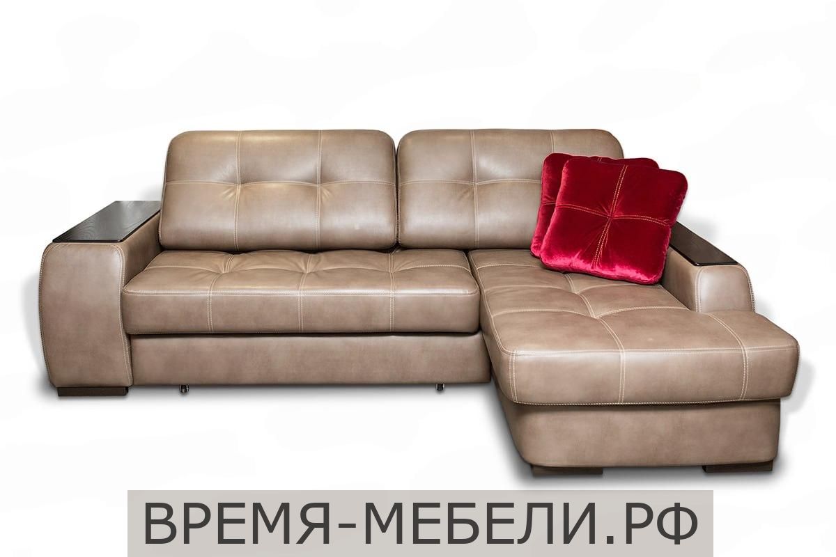 Диван угловой Мега 2Б