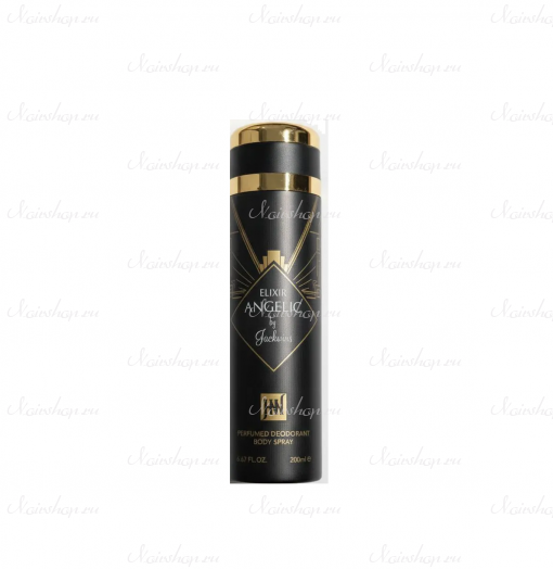 Дезодорант Johnwin  Elixir Angelic by Jackwin