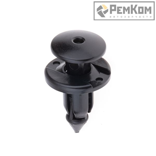 RK14165 * Пистон (клипса) двойной, US 0018, 30*18*8 мм, универсальный, комплект 10 шт