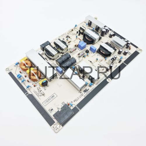Блок питания LGP55B7-17OP REV1.0 EAX67218501(1.4) EAY64510701 для телевизора LG 55EG9A7V