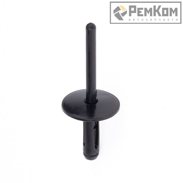 RK14178 *  51717002953 * Пистон (клипса) двойной US 0024, 52*20*5мм, для а/м BMW, комплект 50 шт