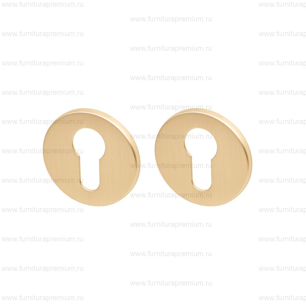 Накладка под цилиндр Armadillo ET.R.YM