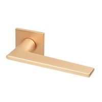 Ручка Armadillo Truffle K.YM флорентийское золото