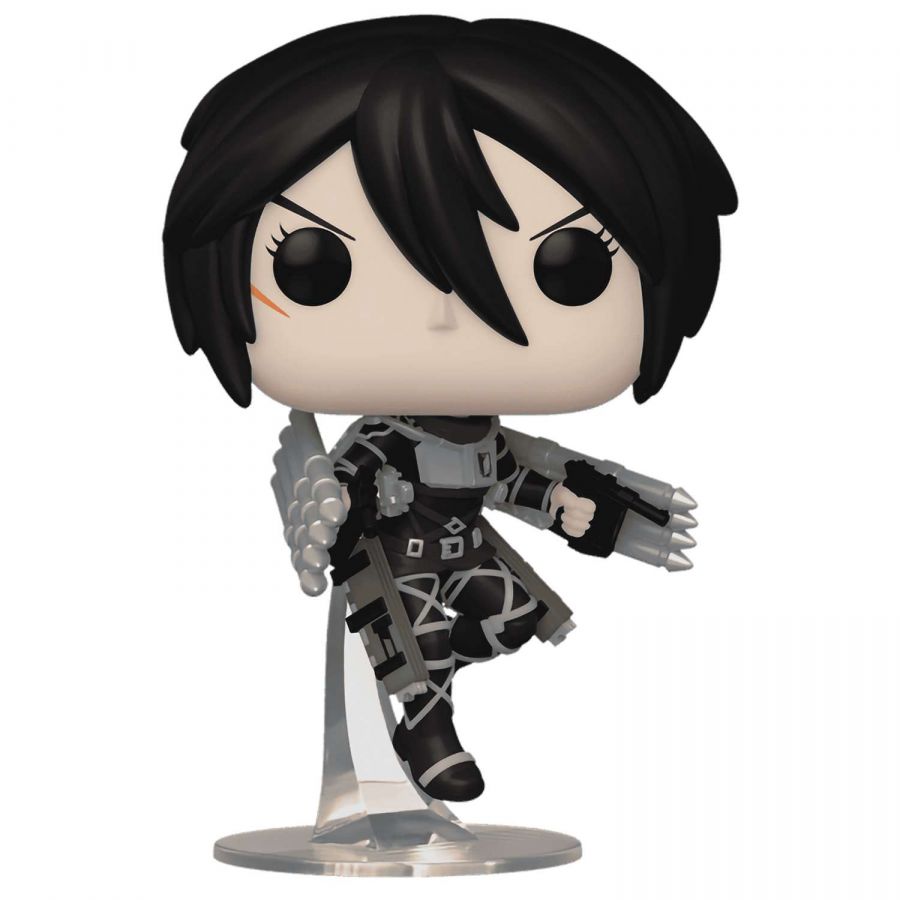 Фигурка Funko POP! Attack on Titan S5 Mikasa Ackerman