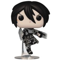 Фигурка Funko POP! Attack on Titan S5 Mikasa Ackerman