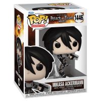 Фигурка Funko POP! Attack on Titan S5 Mikasa Ackerman