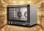 Печь конвекционная Unox Rossella XFT 193 (04, 600*400)