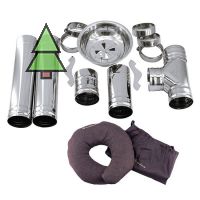 Сталь-Мастер Второе дыхание нерж