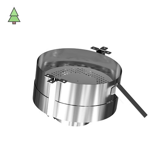 VVD Небулайзер Второе дыхание