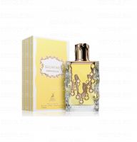 Alhambra Sugar Me Creme Brulee