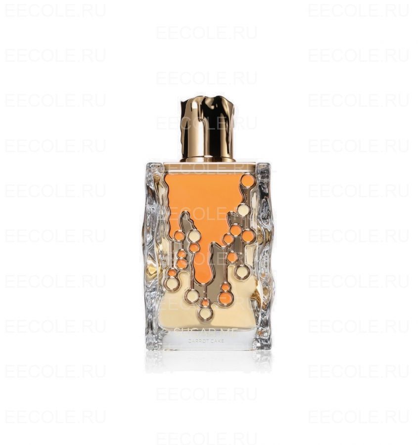 Alhambra Sugar Me Carrot Cake