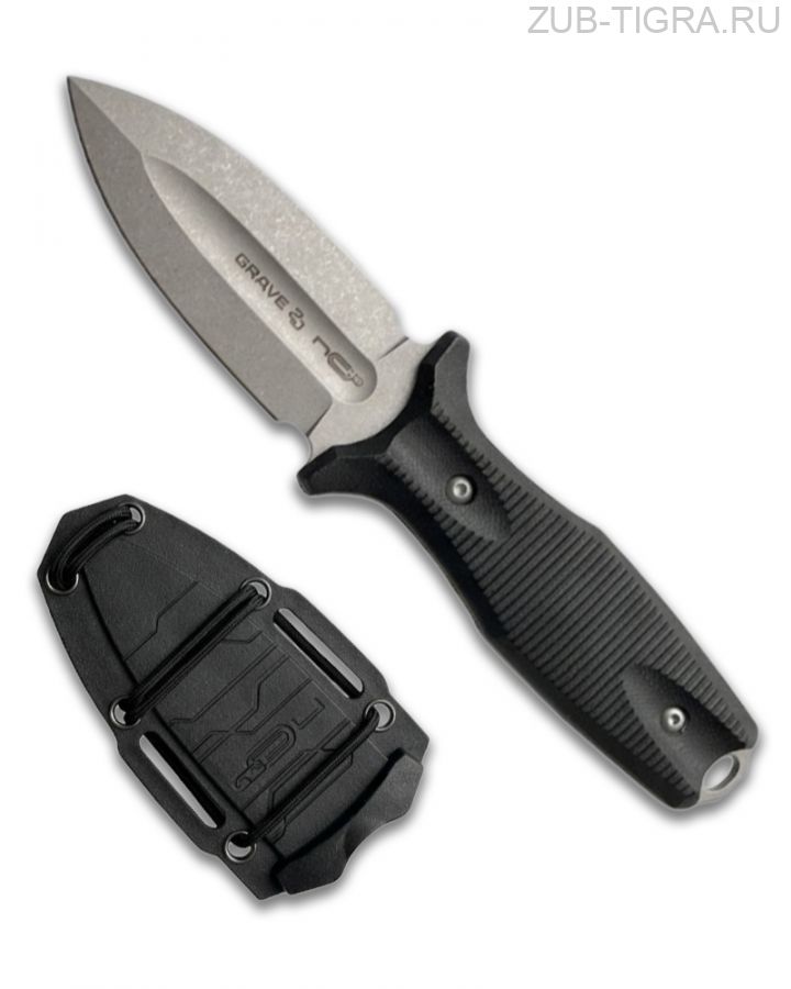 Нож Grave 2.0 NCCustom