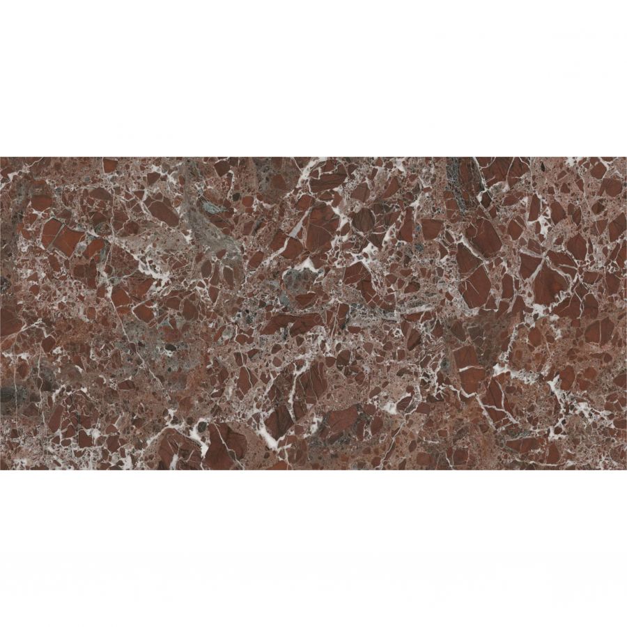 AMETHYST RED 1590х3200х12мм TEXTURE