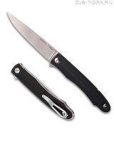 Нож Minimus black/red N.C.Custom