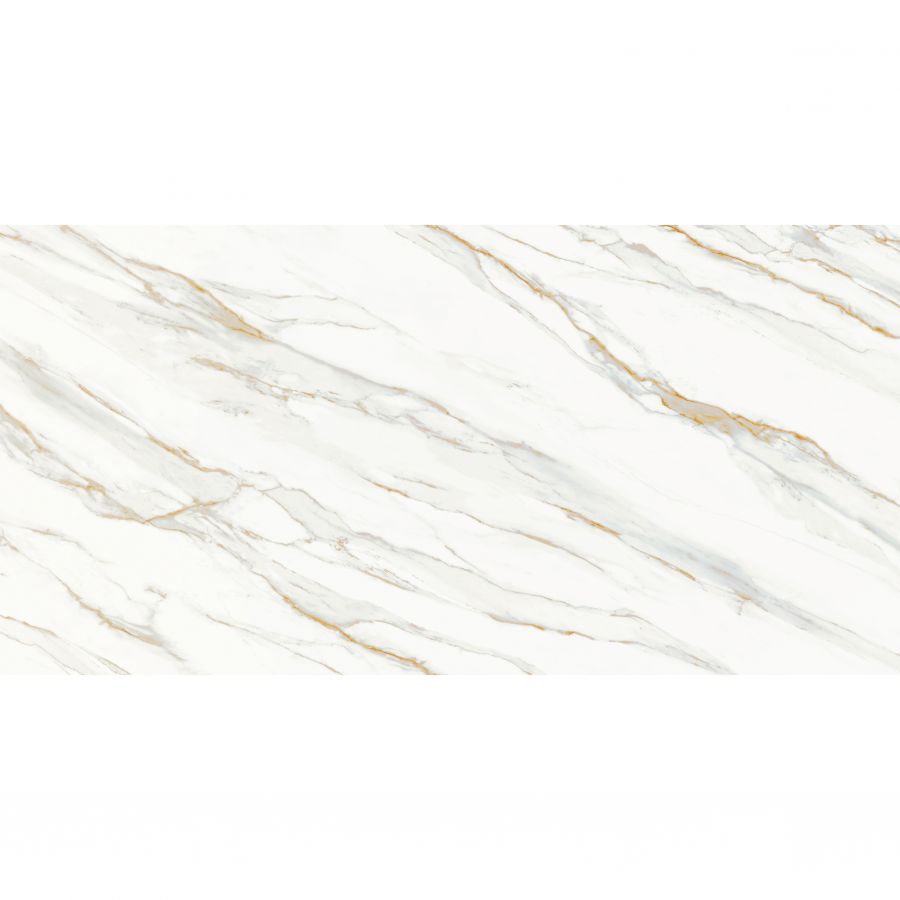 CALACATA GOLD 1600х3200х12мм HONED