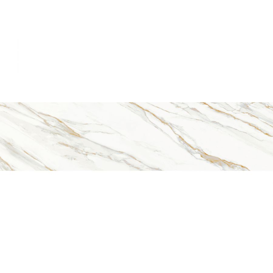 CALACATA GOLD 800х3200х12мм HONED