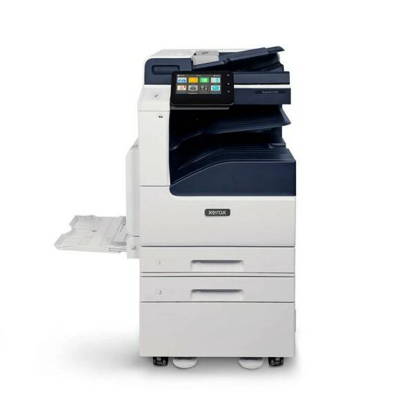 Базовый модуль МФУ Xerox VersaLink C7120/C7125/C7130 A3 лазерный цветной, C7101V_S
