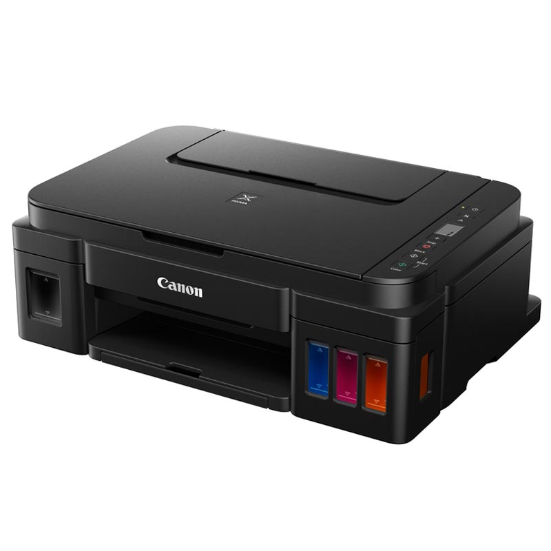 МФУ Canon PIXMA G2410 A4 струйный цветной, 2313C009