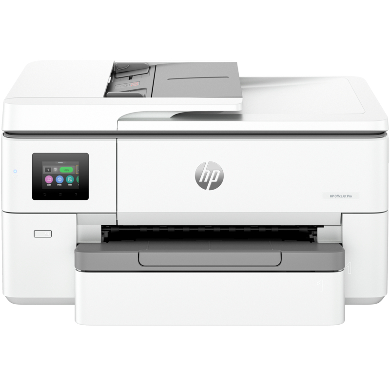 МФУ HP OfficeJet Pro 9720 A3 струйный цветной, 53N94C