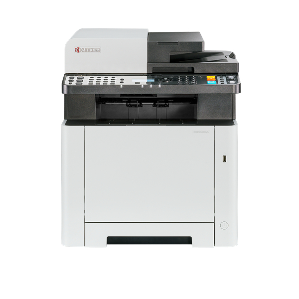 МФУ Kyocera ECOSYS MA2100cfx A4 лазерный цветной, 110C0B3NL0