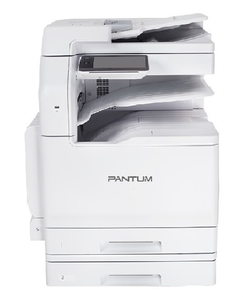 МФУ Pantum CM270ADN A3 лазерный цветной, CM270ADN