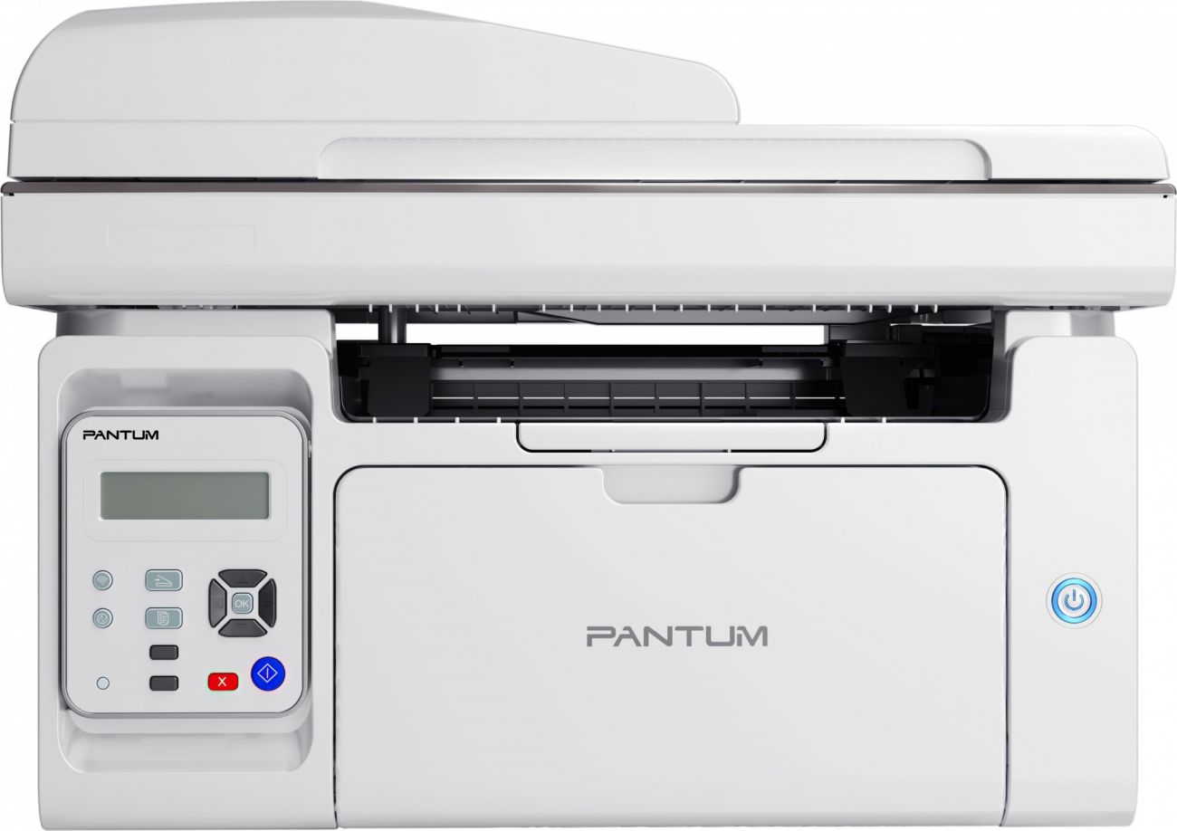 МФУ Pantum M6557NW A4 лазерный черно-белый, M6557NW