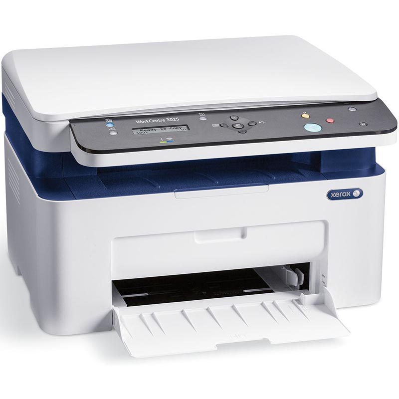 МФУ Xerox WorkCentre 3025BI A4 лазерный черно-белый, 3025V_BI