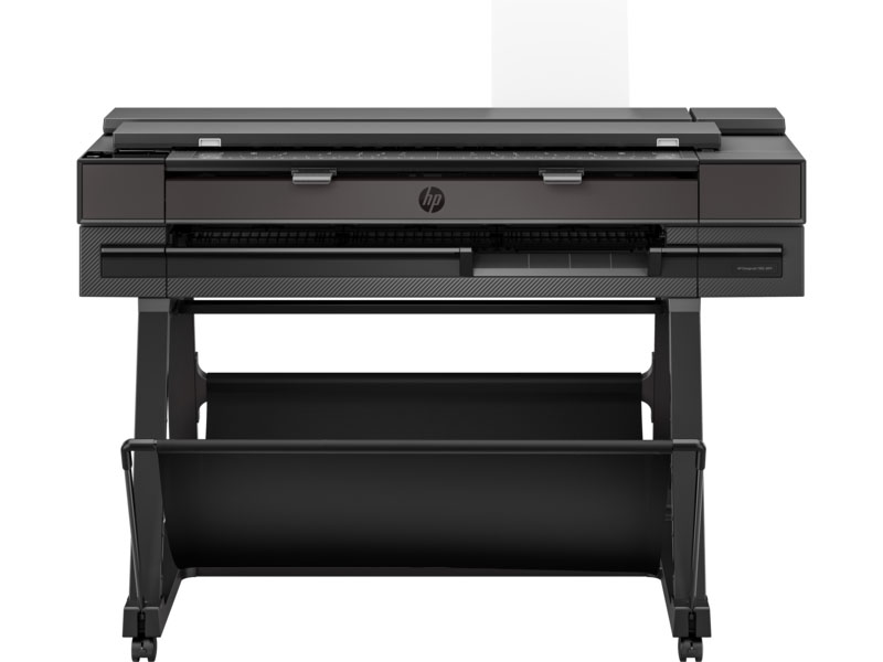 МФУ широкоформатный HP DesignJet T850 36" (914 мм) струйный цветной, 2Y9H2A