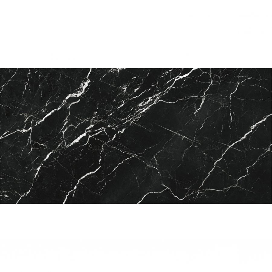 IMPERIAL BLACK 1600х3200х12мм MATT