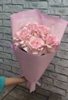 Французские розы Эсперансе