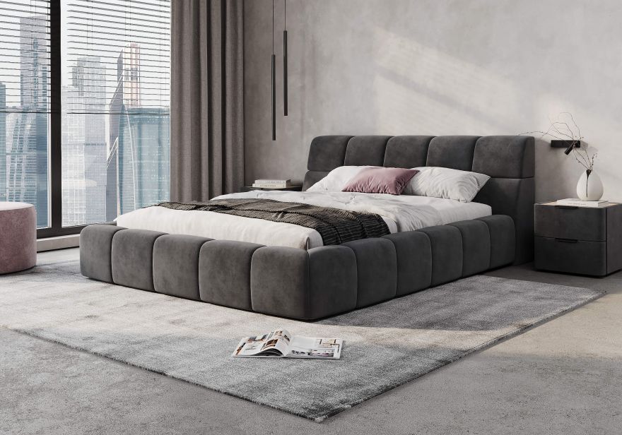 Кровать Orlando | Сонум