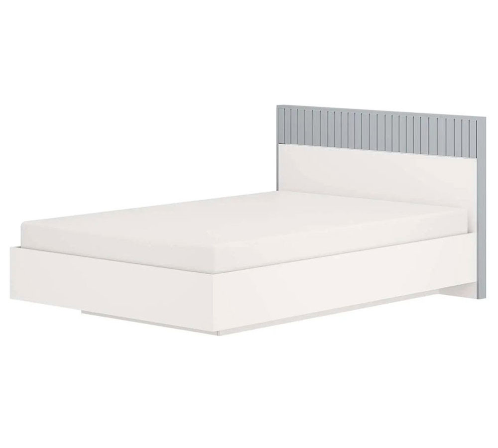 Урбан-7.14 кровать с ортопедом с ПМ ПВК