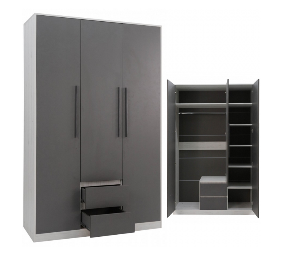 Нильс-23 шкаф