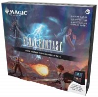 Magic: The Gathering - Final Fantasy - Scene Box: Children of Fate
