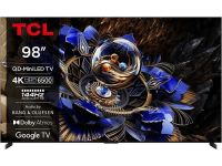 QLED телевизор TCL 98X11K 4K Ultra HD