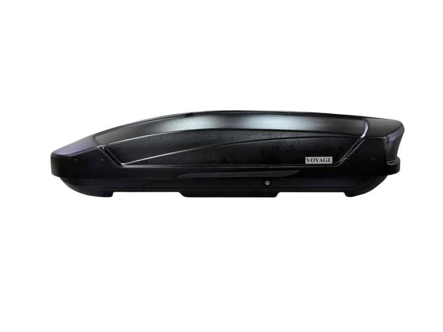 Автобокс Voyage TORtuga 179*85*42 черный матовый