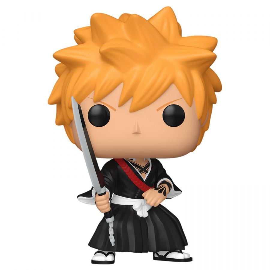 Фигурка Funko POP! Bleach - Ichigo Kurosaki (FB Shikai)