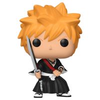 Фигурка Funko POP! Bleach - Ichigo Kurosaki (FB Shikai)