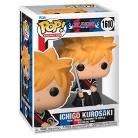 Фигурка Funko POP! Bleach - Ichigo Kurosaki (FB Shikai)