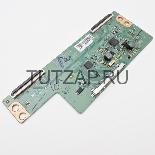 T-CON 6870C-0532A 6871L-3806D для телевизора LG 43LJ594V