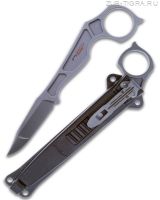 Нож THORN RAZVEDOS EDITION