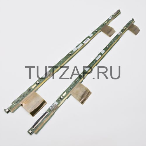 Планки матрицы 6870S-1932C 6870S-1933C LC430DUY(SH)(A3) для телевизора LG 43LJ594V