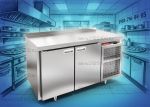 Стол холодильный  HICOLD GN 11/TN