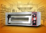 Печь для пиццы Kocateq F1/62EAV T 1s 220