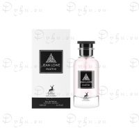 Alhambra Jean Lowe Matiere