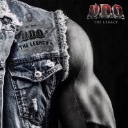 U.D.O. - The Legacy 2022 (2CD)