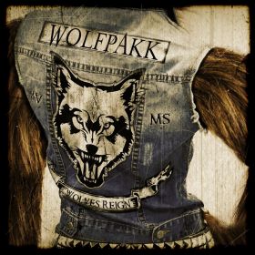 WOLFPAKK - Wolves Reign 2017