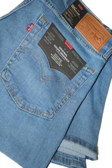 Levi's 506 ЛЕТО