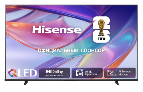 Телевизор Hisense 65E7S