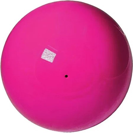 Мяч одноцветный 16 см Pastorelli